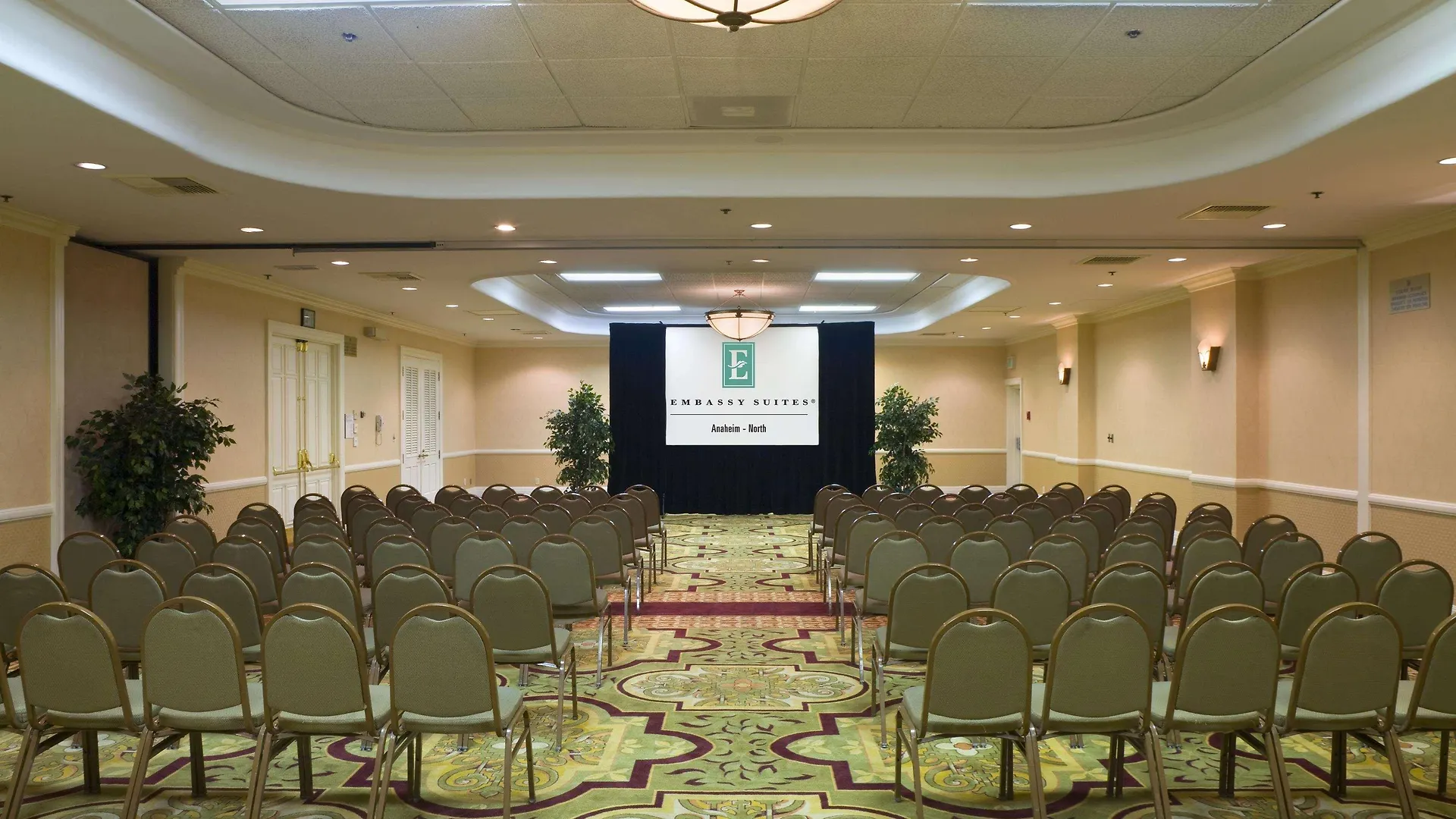 Embassy Suites By Hilton Anaheim North United States