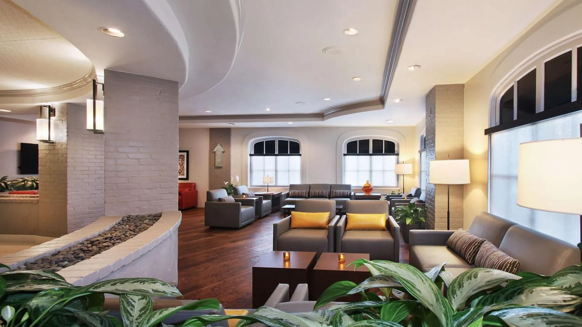 **** Hotel Embassy Suites By Hilton Anaheim North United States