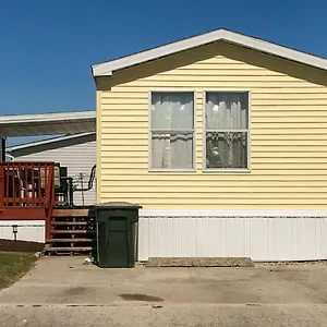 Montego Bay 120 Holiday home Ocean City