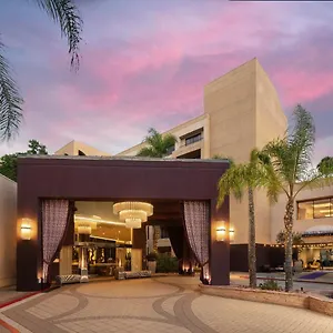 4* Hotell Avenue Of The Arts Costa Mesa, A Tribute Portfolio