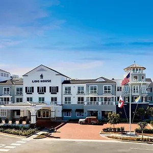 4* Hotell Lido House, Autograph Collection