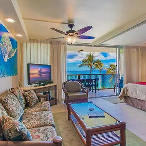 Mana Kai 611c Apartment Wailea (Maui)