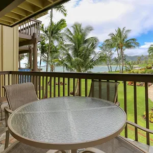 Lae Nani 326 Apartment Kapa'a