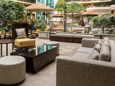 Embassy Suites By Hilton Anaheim North