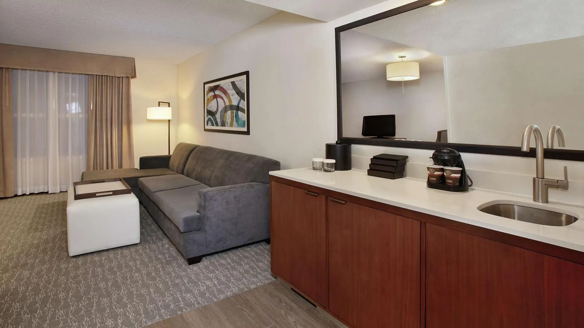 Embassy Suites By Hilton Anaheim North