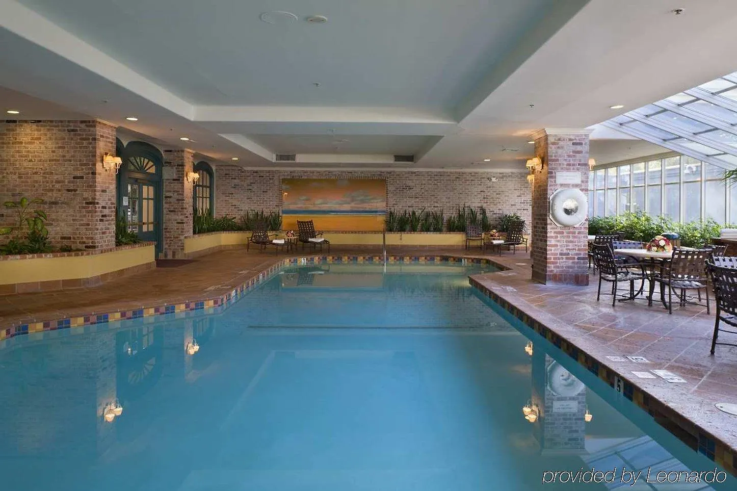 Embassy Suites By Hilton Anaheim North 4*,  USA
