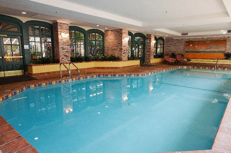 Embassy Suites By Hilton Anaheim North Hotell