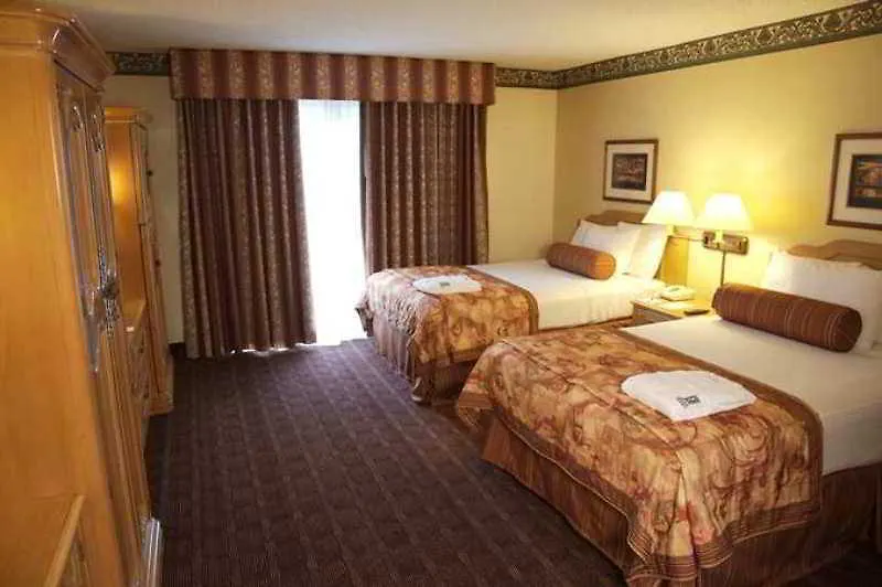 Embassy Suites By Hilton Anaheim North United States