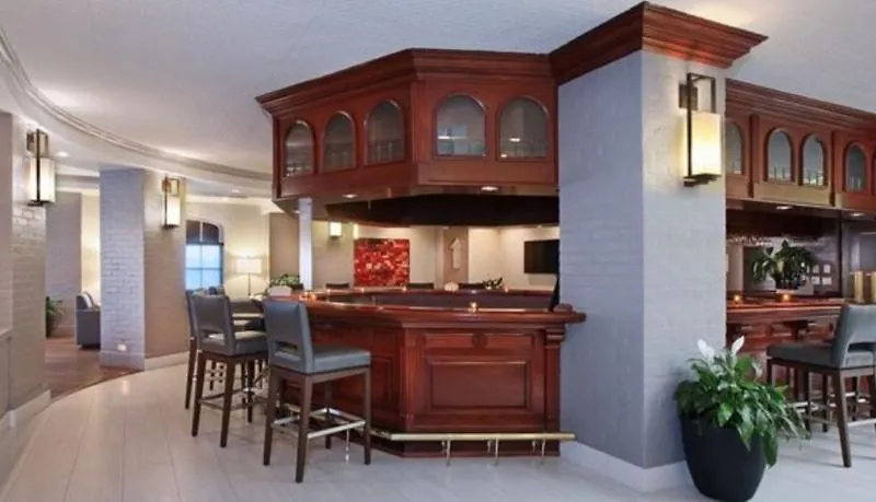 Embassy Suites By Hilton Anaheim North 4*,