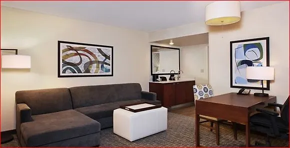 Embassy Suites By Hilton Anaheim North