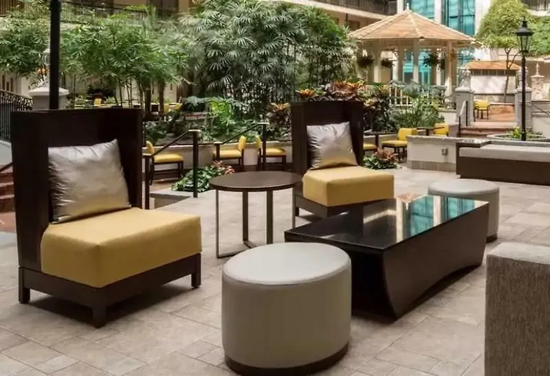 Embassy Suites By Hilton Anaheim North USA