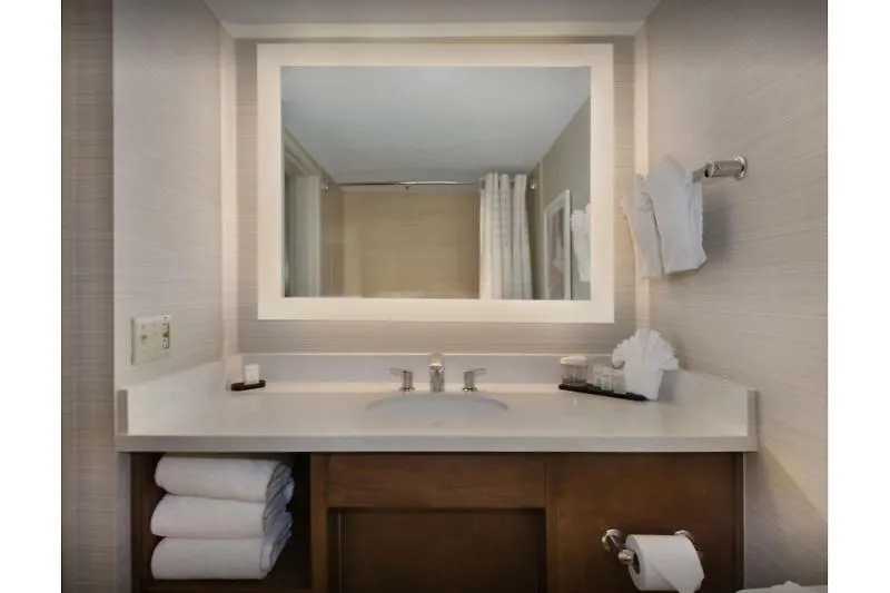 Embassy Suites By Hilton Anaheim North Hotell