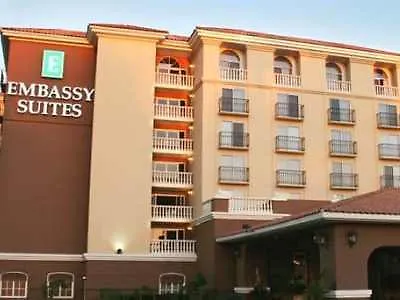 Embassy Suites By Hilton Anaheim North