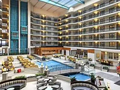 Embassy Suites By Hilton Anaheim North 4*,  USA